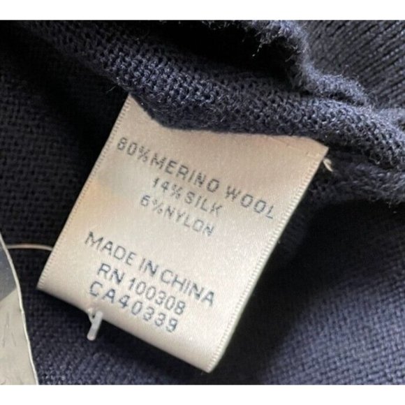 Peter Millar Crown Crewneck Sweater - Picture 6 of 7